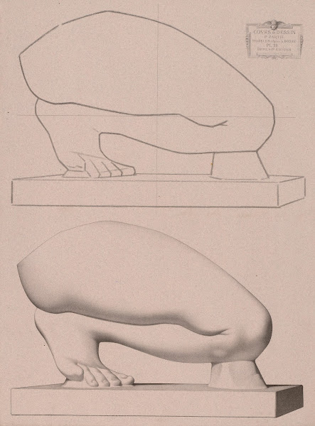Cours de dessin Pl28 1867