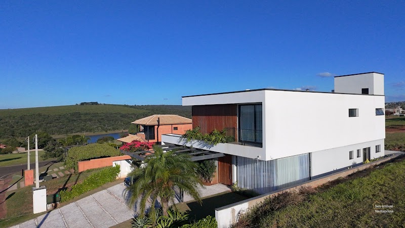 Foto 41 de Sobrado com 4 suítes à venda no Riviera de Santa Cristina XIII