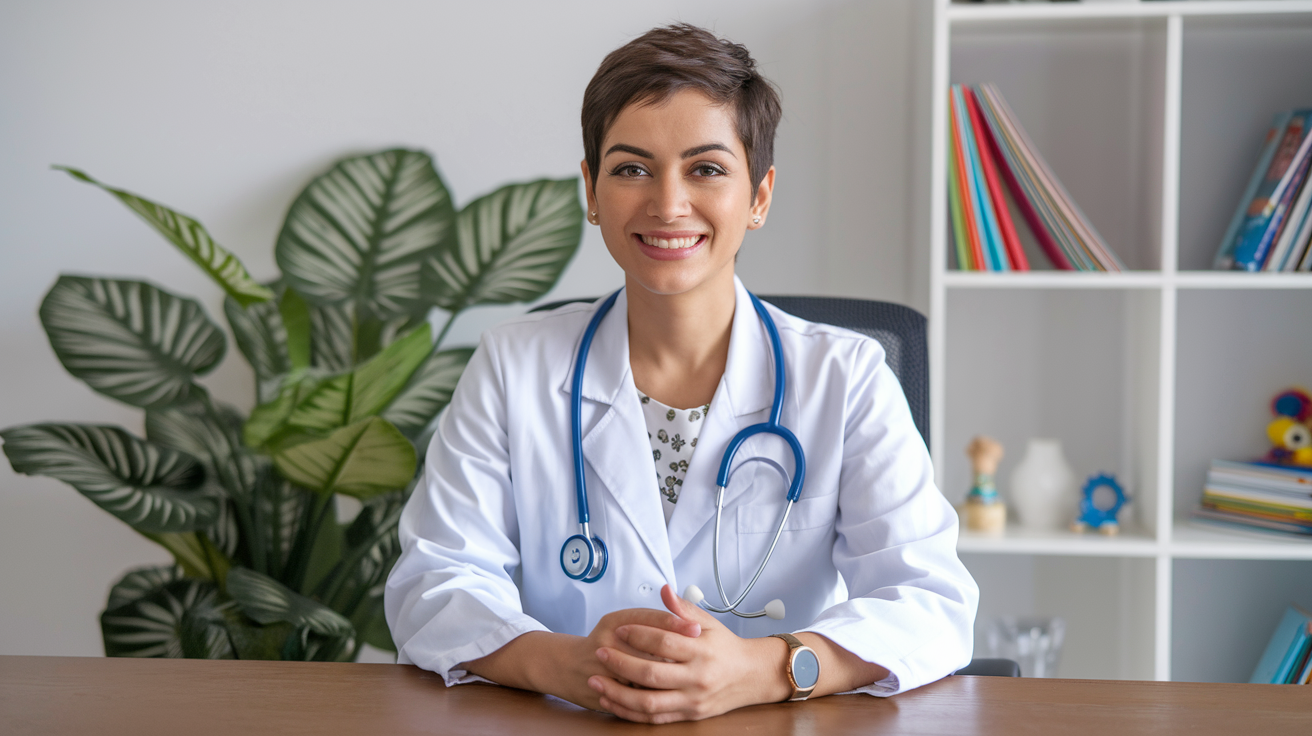 Best Pediatricians in Kothrud Pune – Top Choices