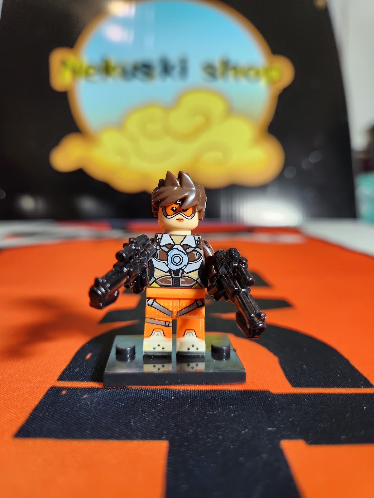 Tracer