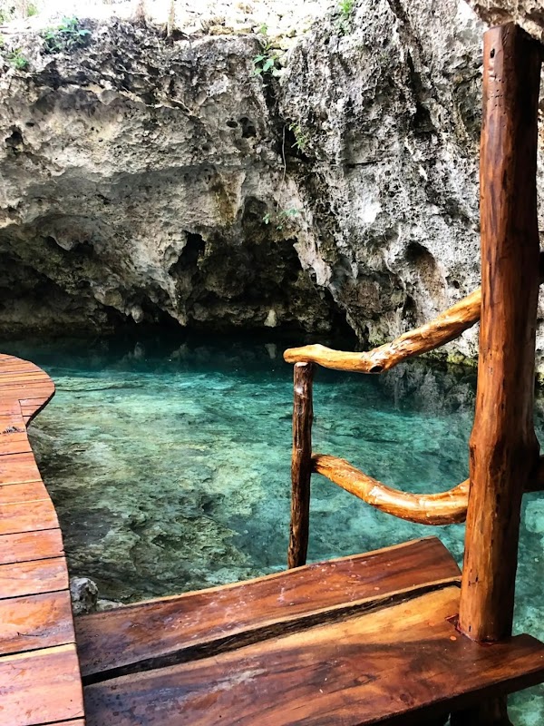 Green Dream Tulum – photo 5