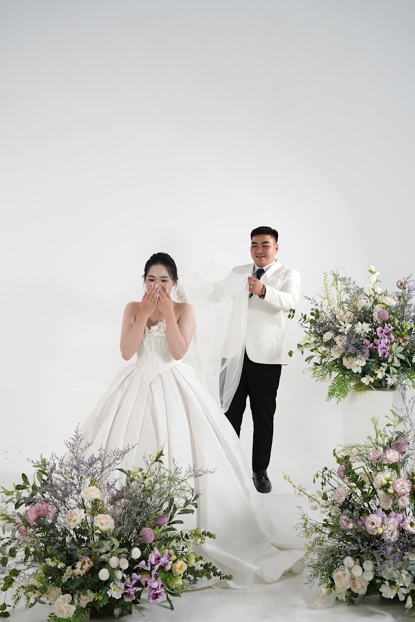 Ảnh bìa album
