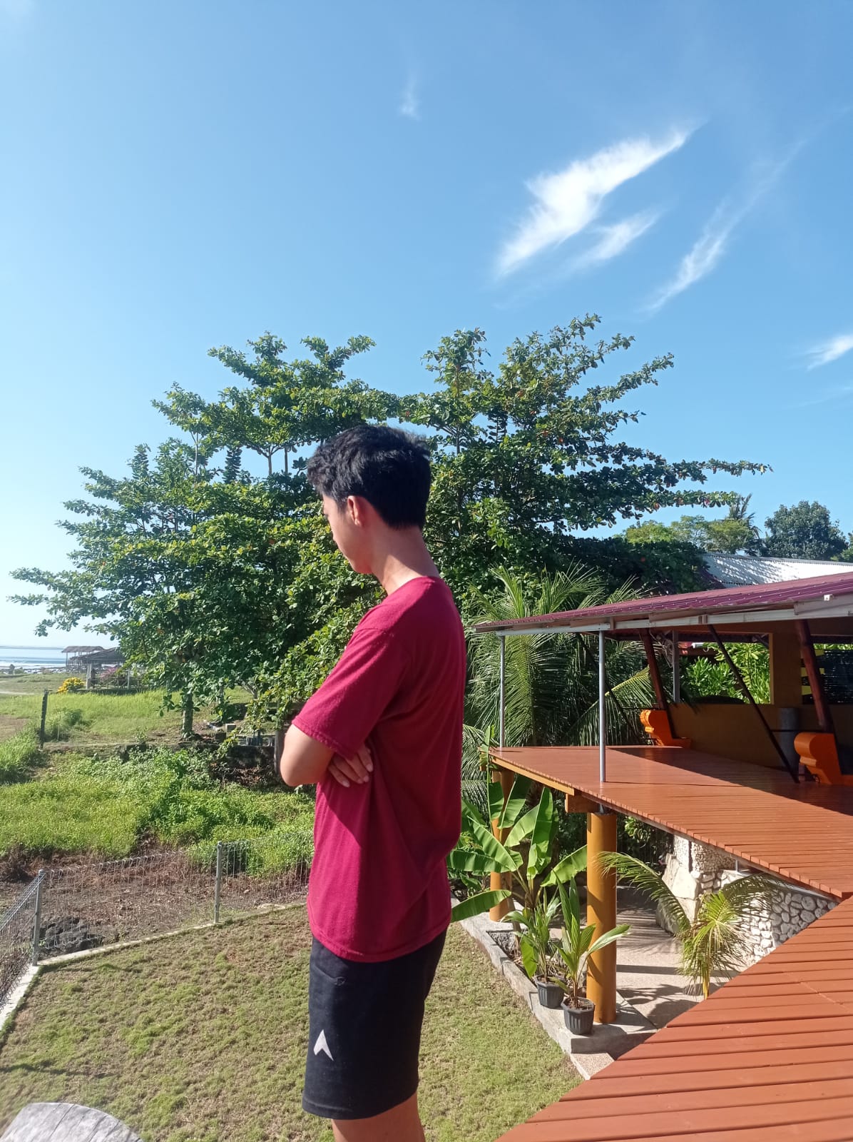Me 1