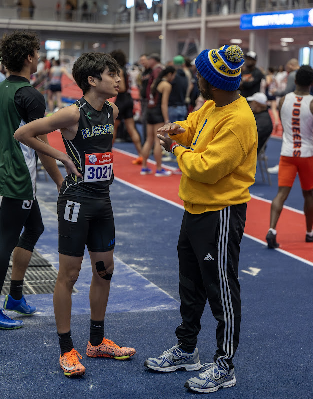 Photo from 2025.02.01 Bulldog Invitational