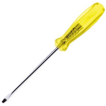 Desarmador de gabinete 1/8X5 Pulg 9625 Urrea