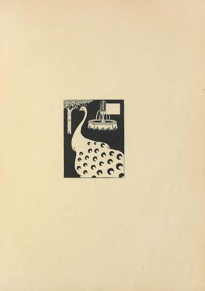 Vignette From Le Morte Darthur 1897