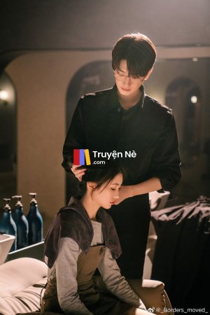 Tình Yêu Từ Một Lầm Nhận Nhầm