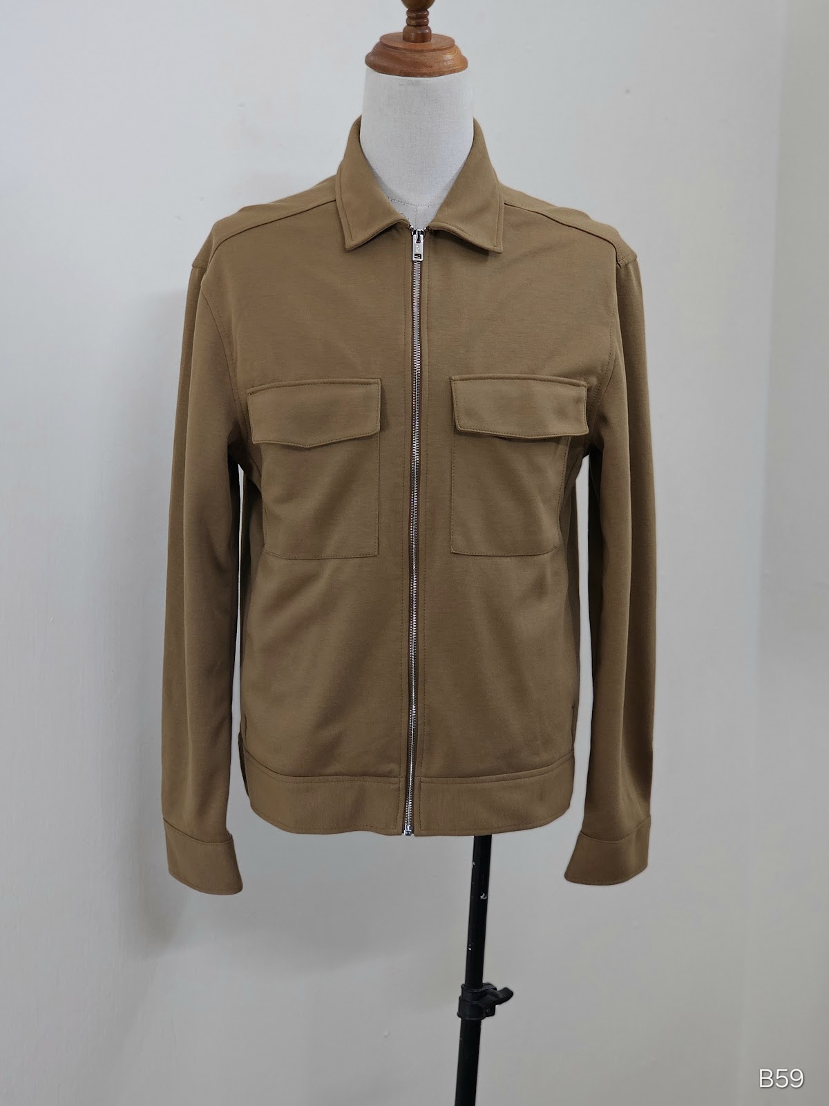 Áo khoác B59