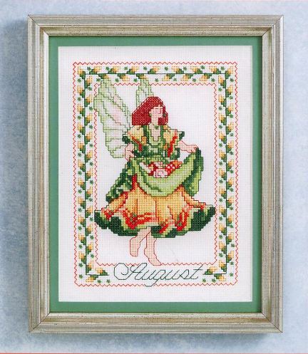 CMP P224 The Fairy August