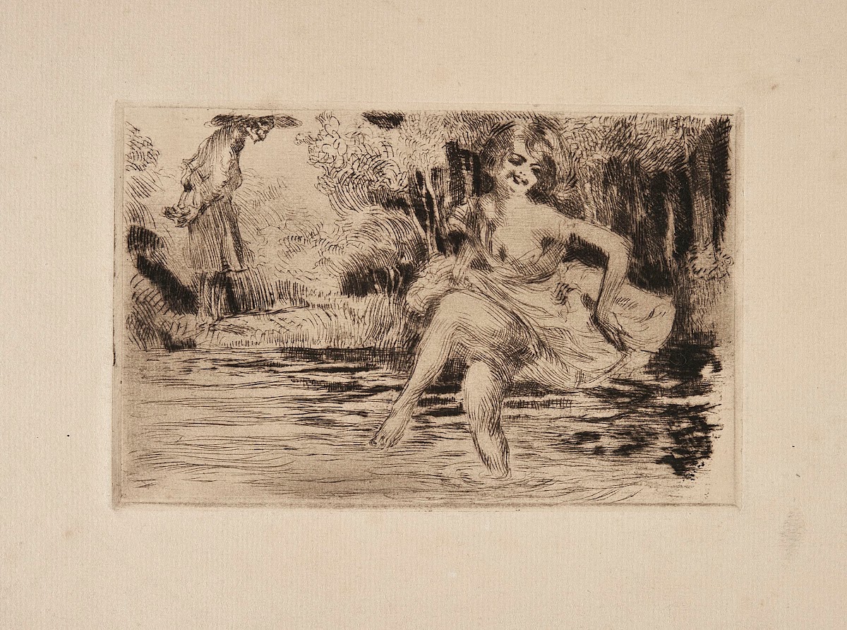 Youth and Death after 1912