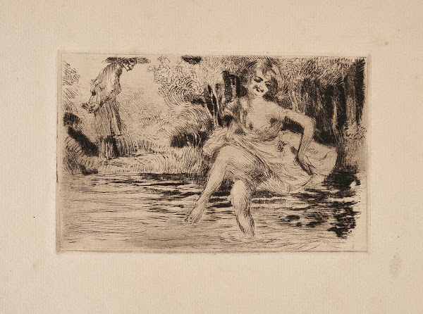 Youth and Death after 1912
