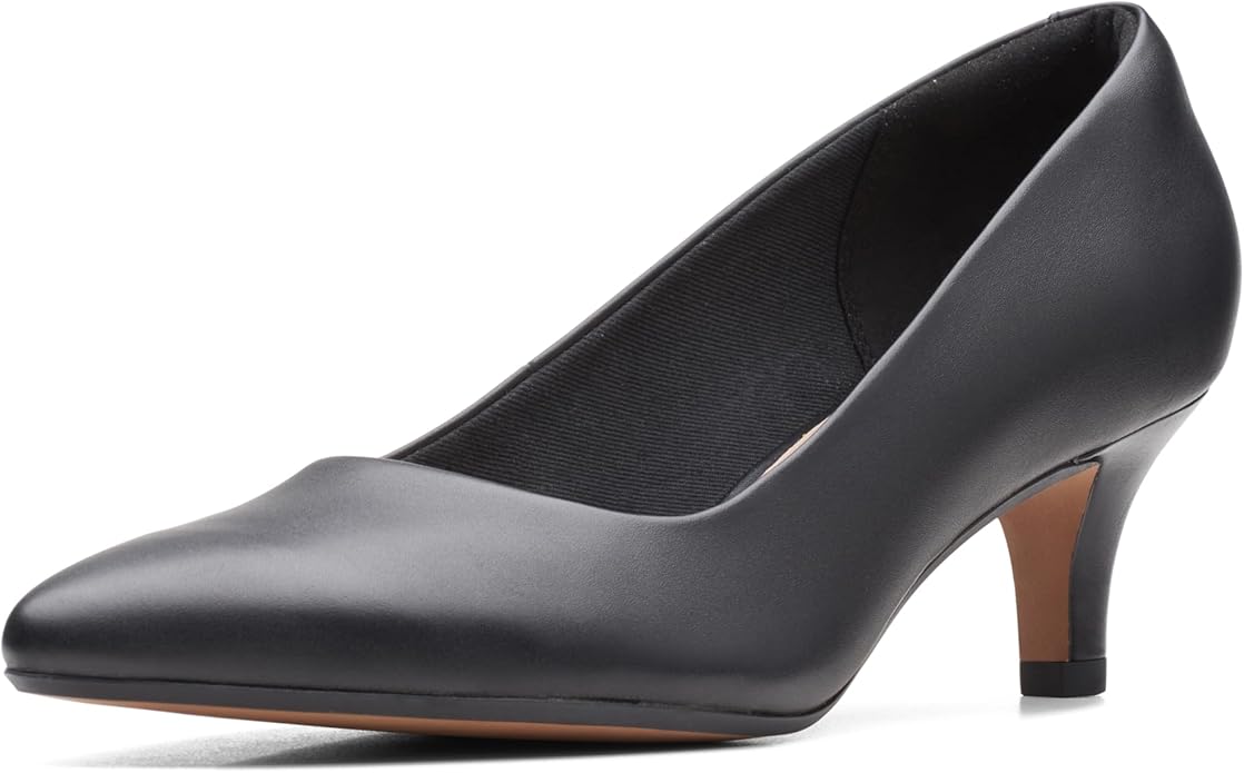 Imagen de Clarks Linvale Line