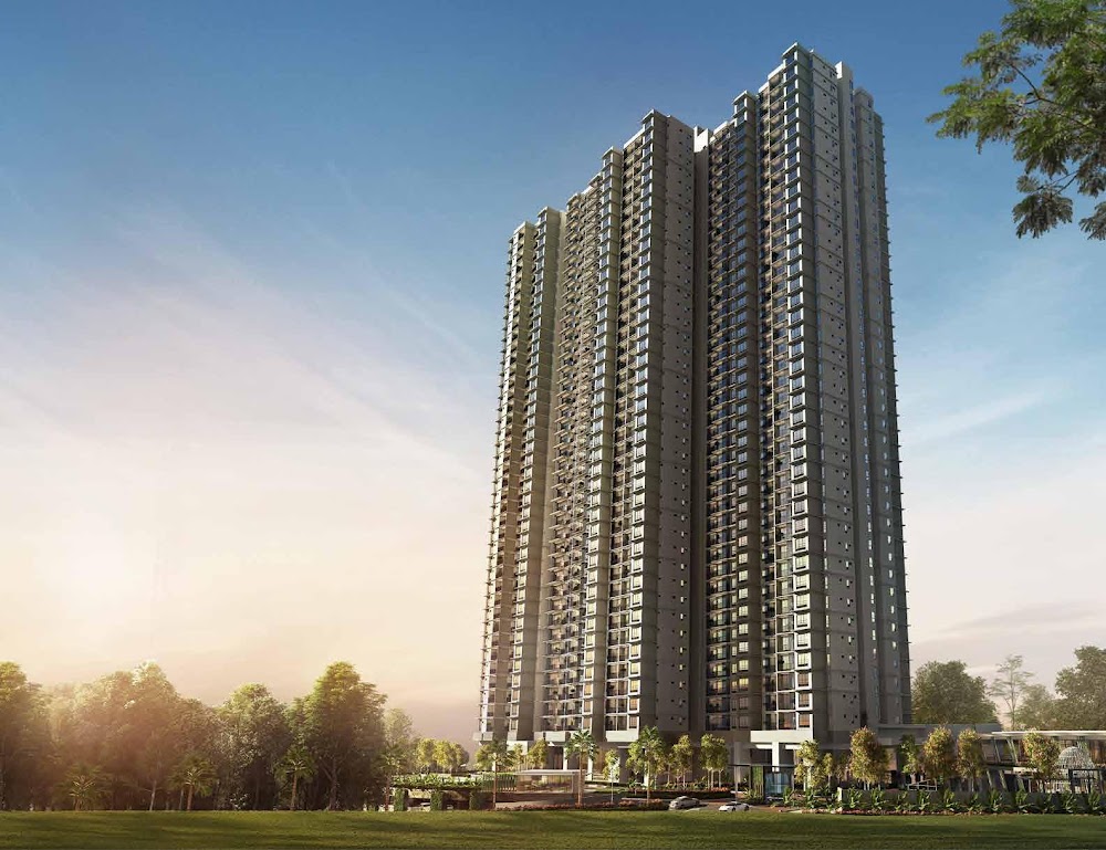 The Goodwood Residence — Bangsar South