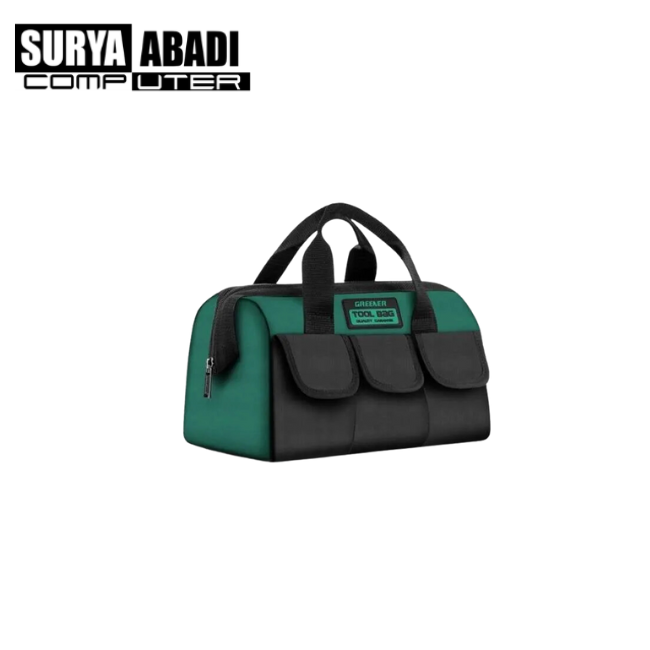 TOOL BAG GREENER
