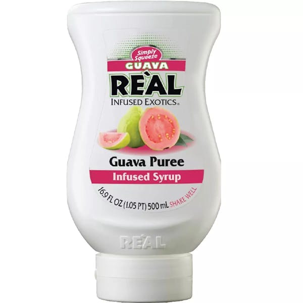 Real Guava