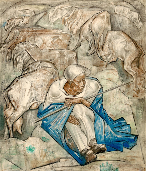 Herderin 1922