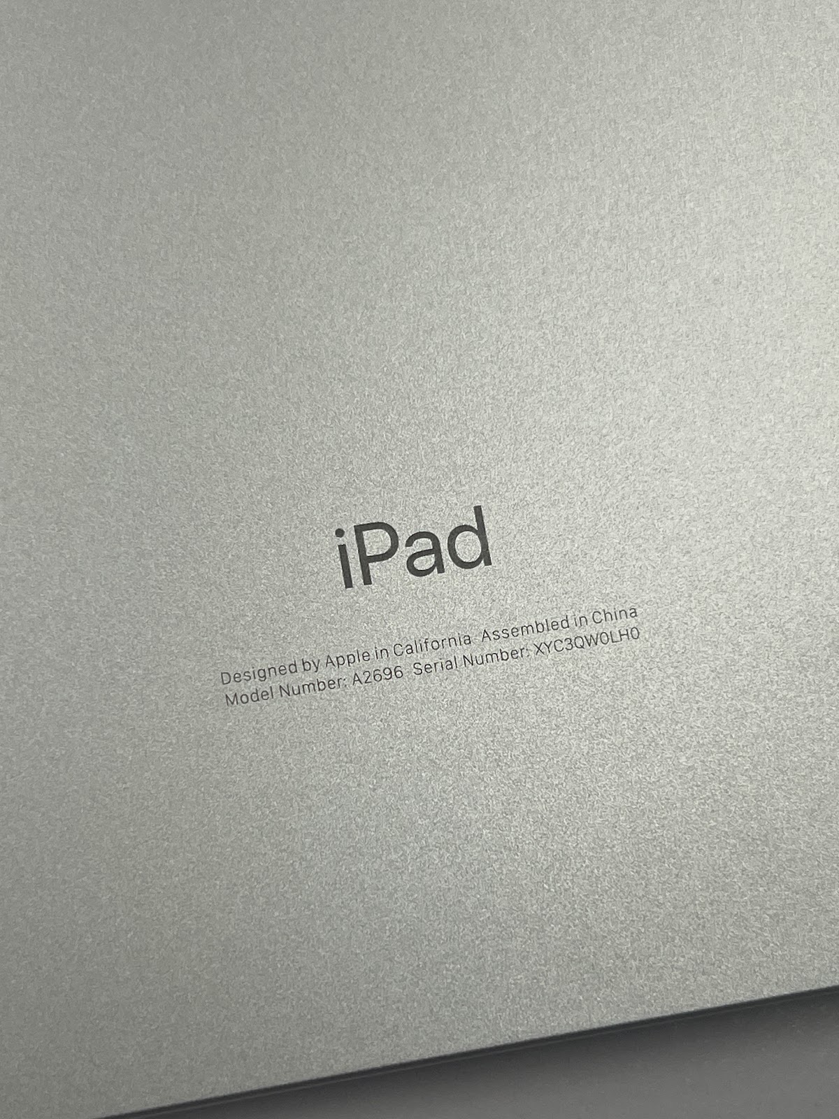 ipad 10 2022 商品圖片