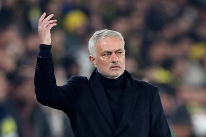 Benfica bất bại cả mùa giải cùng Jose Mourinho - Đài Phát thanh và truyền hình Hà Nội