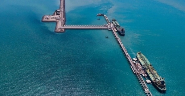Thay đổi chiến lược: Nga lần đầu nhập khẩu xăng từ Ấn Độ