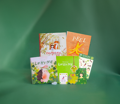 The Author's Signature Collection