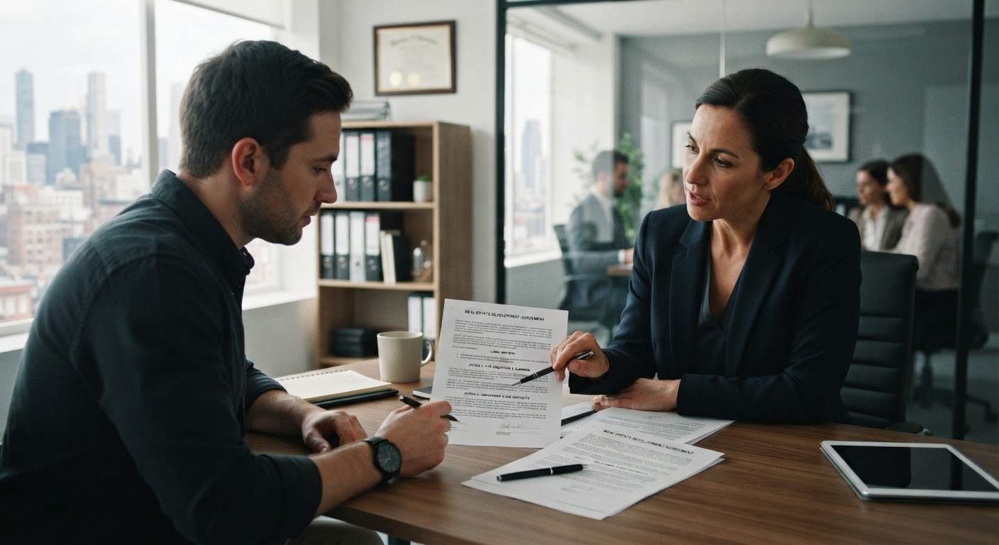 هل تطوير عقاري يحمي استثماراتك؟