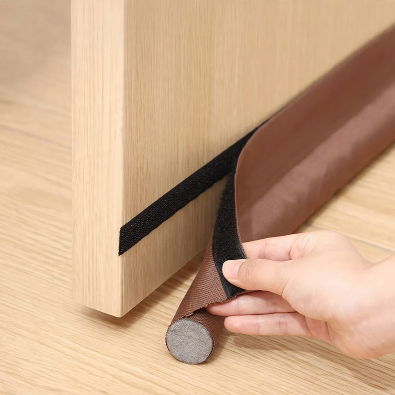 Foam door seal, 93 cm