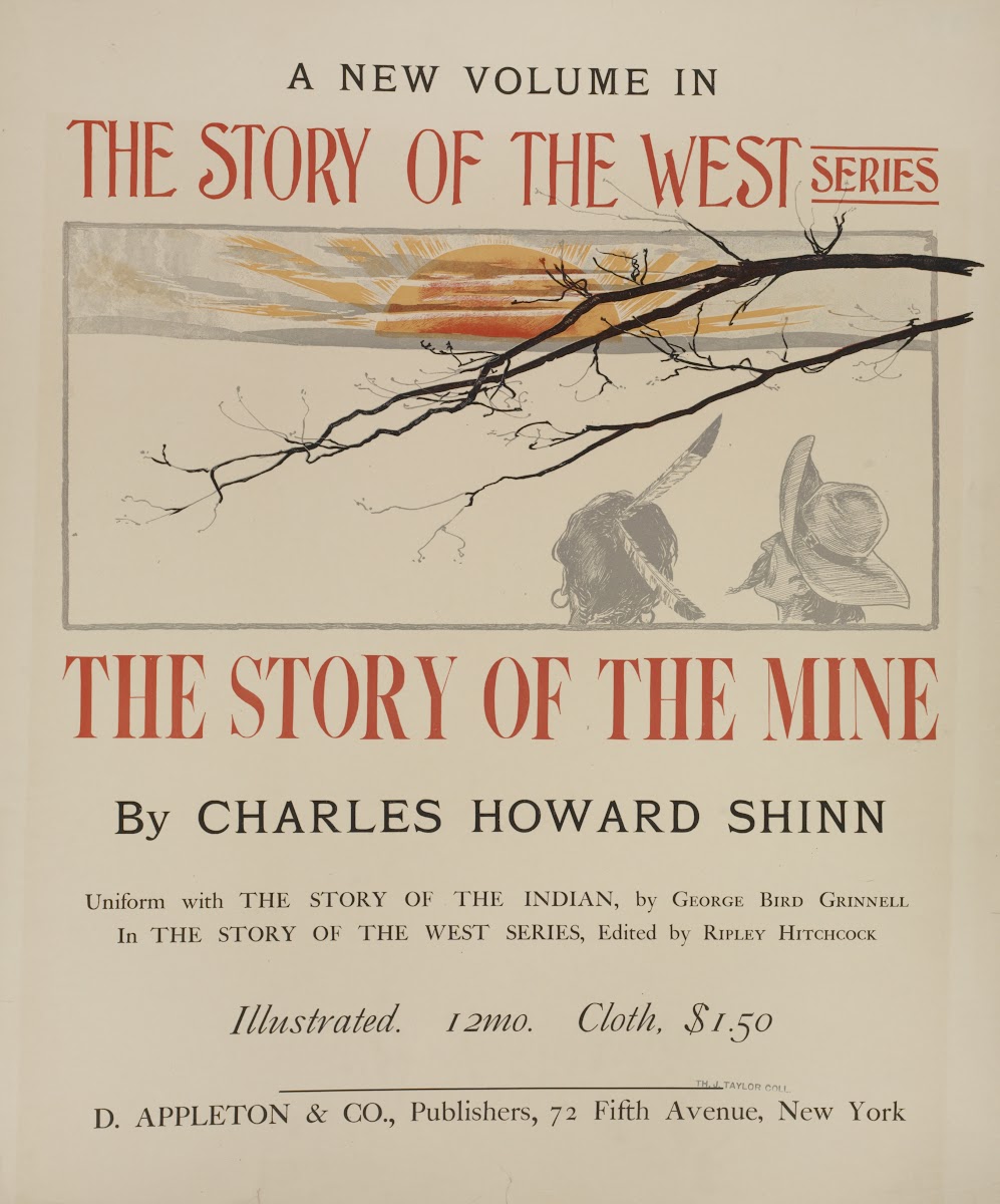 The story of the mine 1895 1911