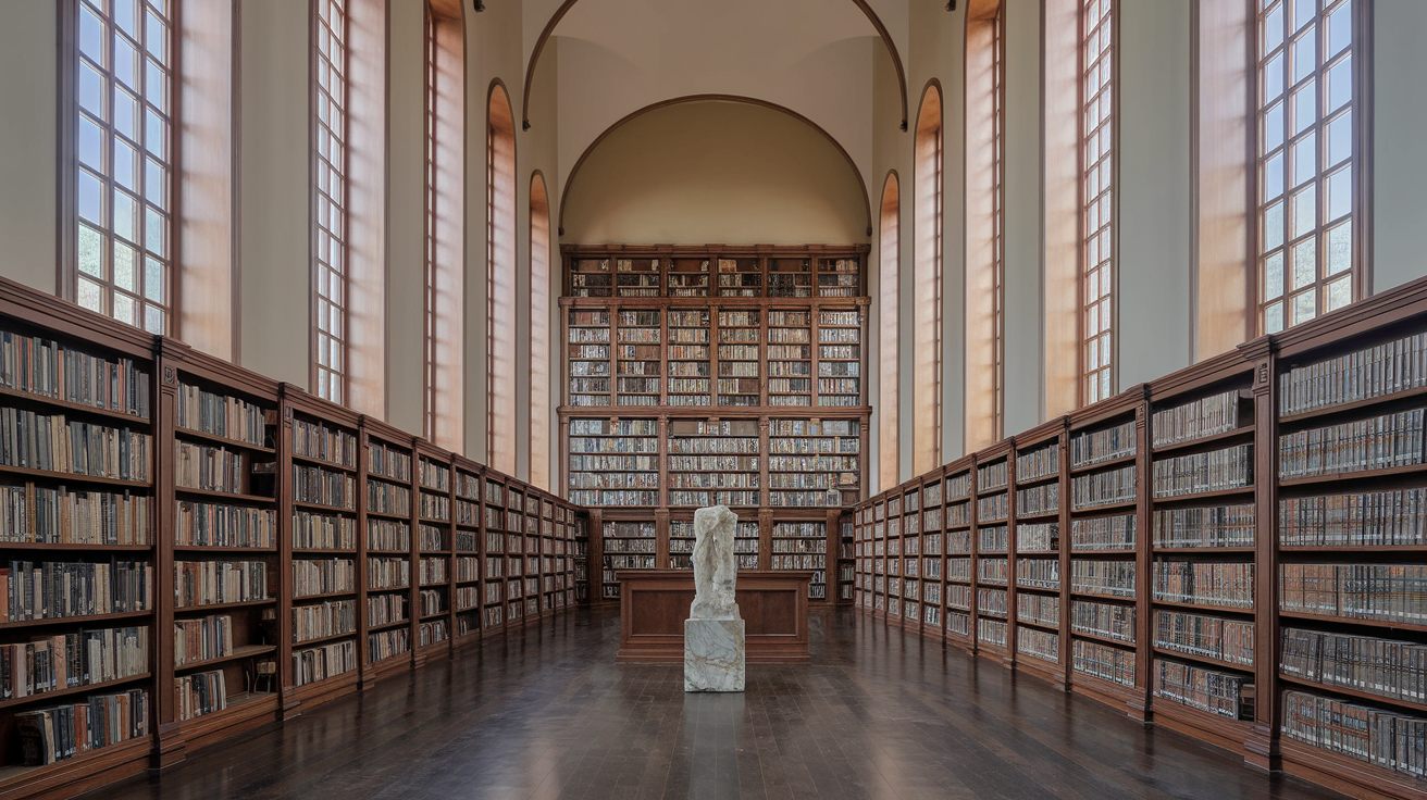 Best Libraries in Mumbai – Top Picks 2026