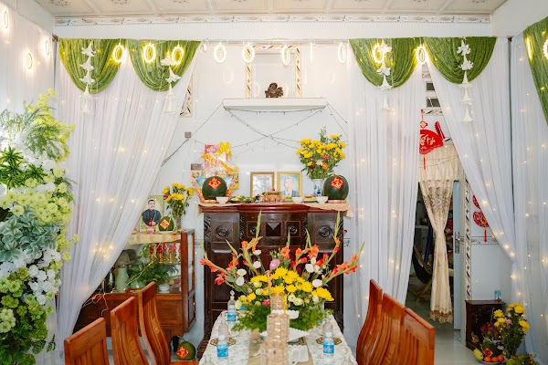 Ảnh bìa album