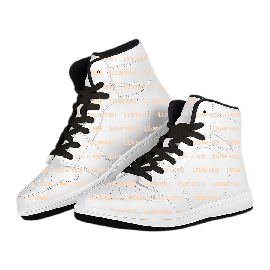 High-top AJ1