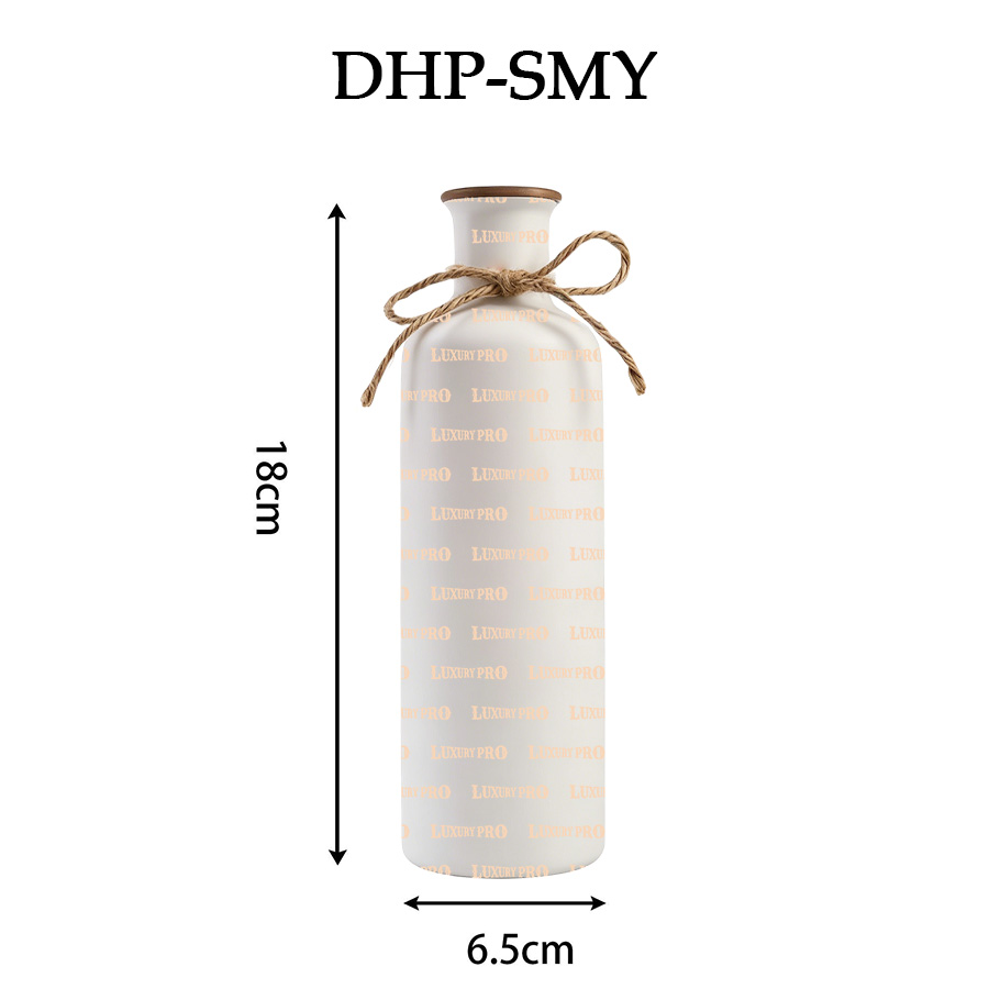 Large Vase-SMY