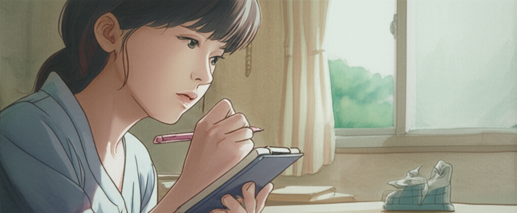 생성된 블로그 이미지