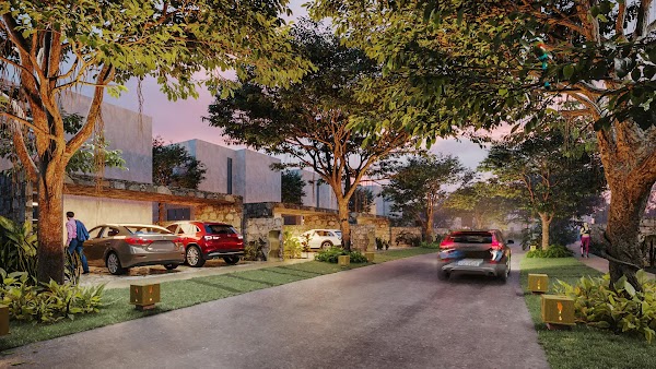 Ikal Residencial – photo 5