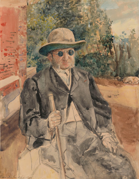Gustave Coûteaux 1871