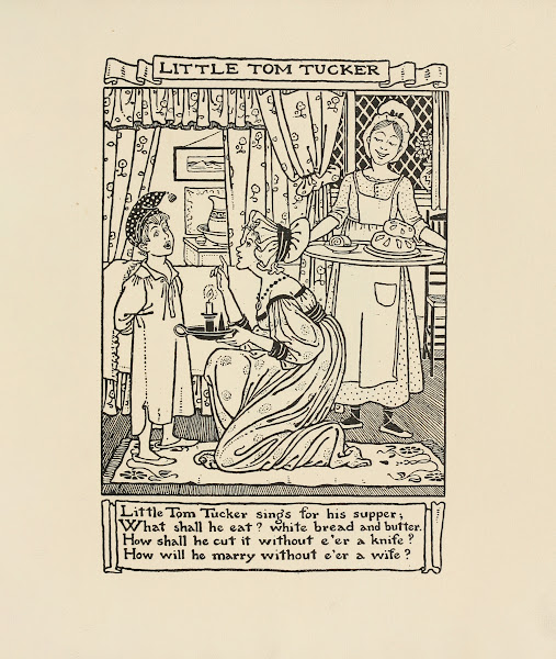Little Tom Tucker 1895