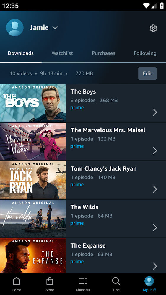 Screenshot 4