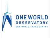 One World Observatory - New York (AU affiliates) logo