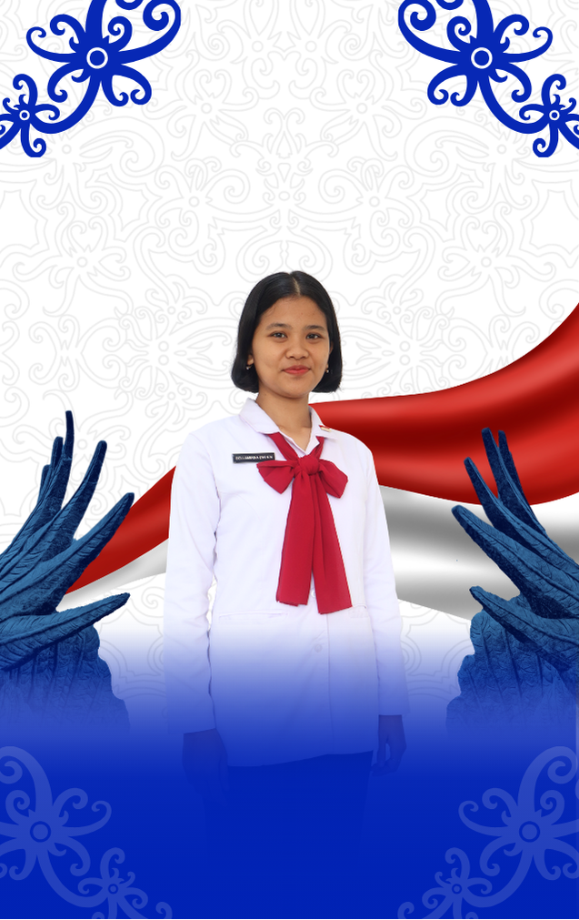 Bellamerna Dwi Nawangsih