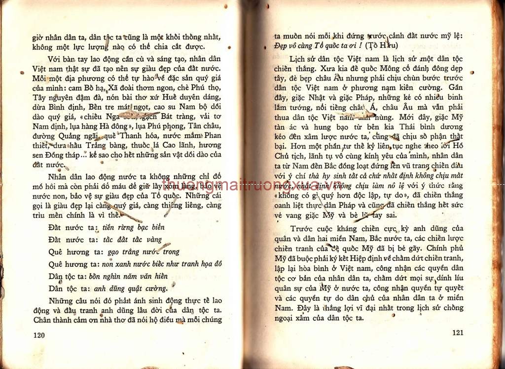 Tâm hồn cao thượng (1952) - Trang 60