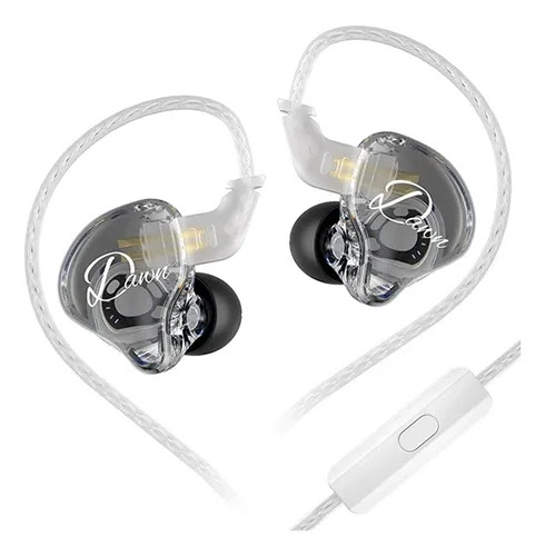 Audífonos In-Ear