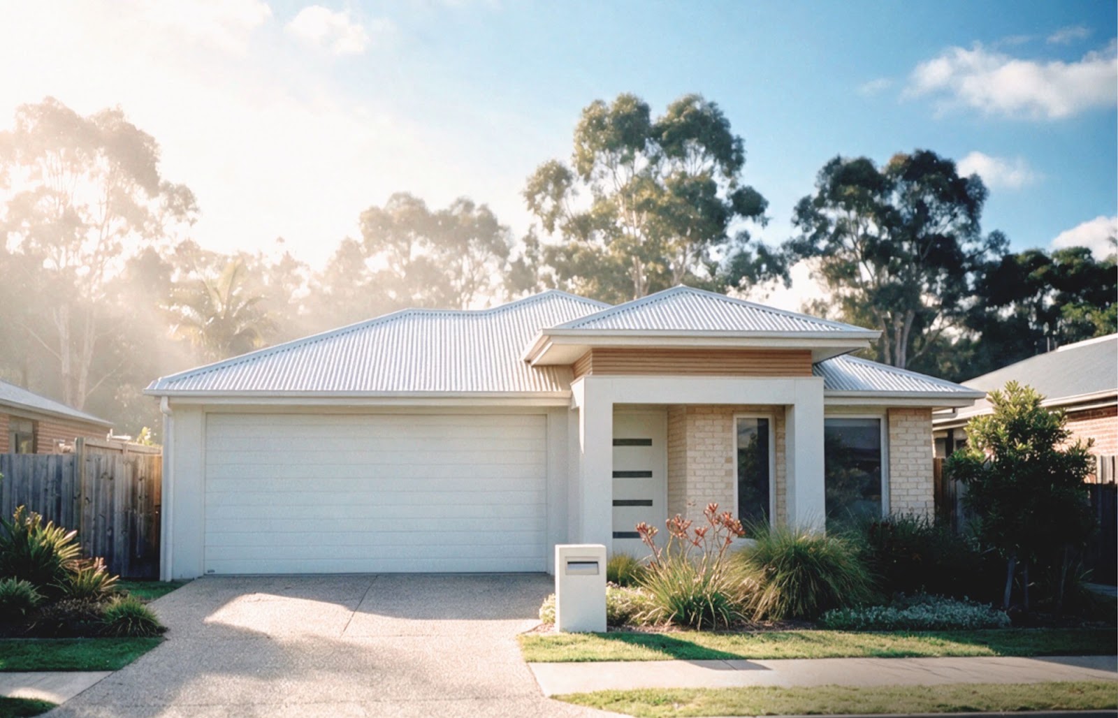 Flagstone QLD 4280