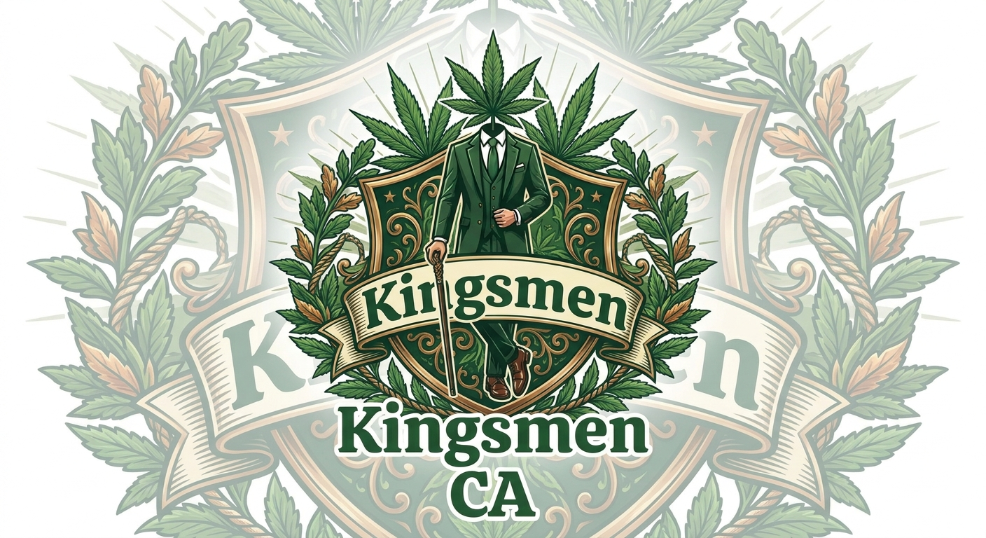 Kingsmen CA Logo