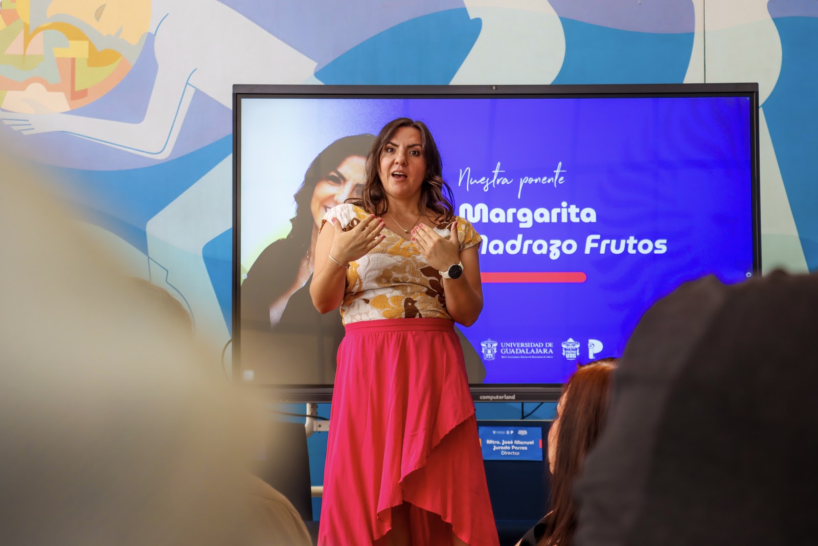 Galería