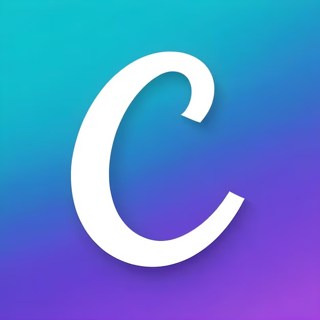 Canva AI Logo