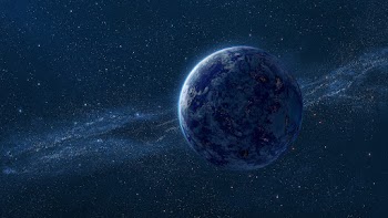 Planet Wallpaper
