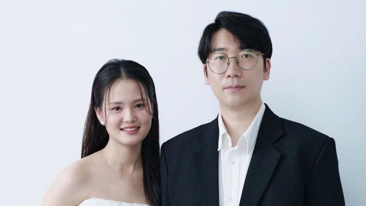 Dạy tiếng Việt cho chàng trai Hàn, cô gái lấy được chồng như ý - Tạp chí Tri thức