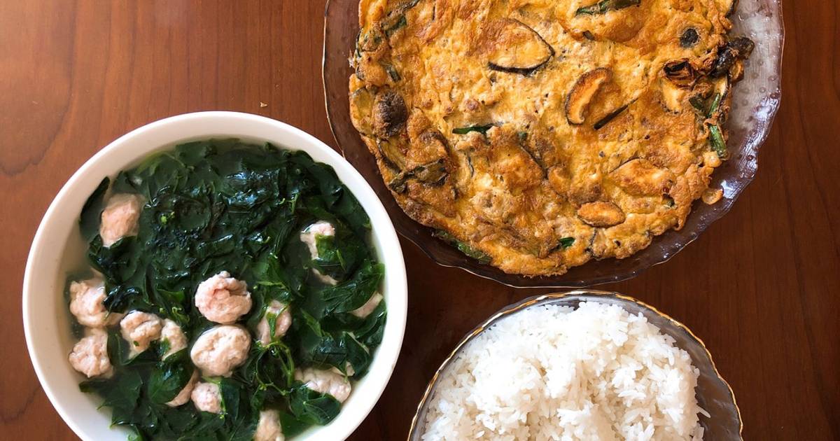 Bữa Cơm Ấm Cúng #41