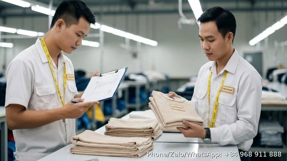 Wholesale Clothing Suppliers - Gold Garment Vietnam