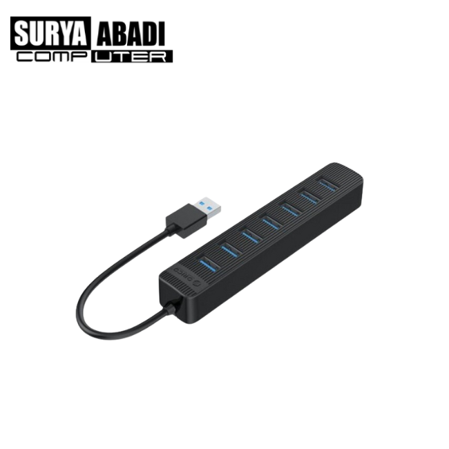 USB HUB ORICO TWU3-7A