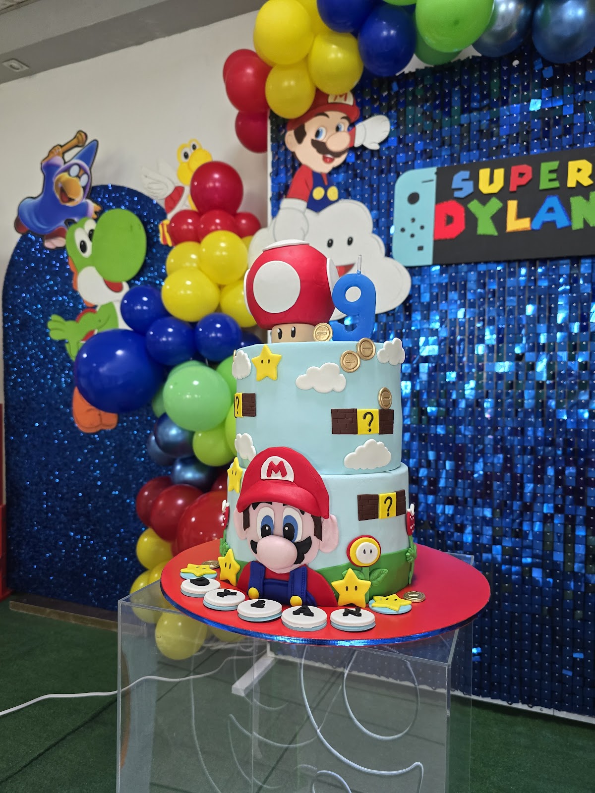 Fiestas infantiles - Celebraciones para niños - Marbella Princess Parties Tijuana